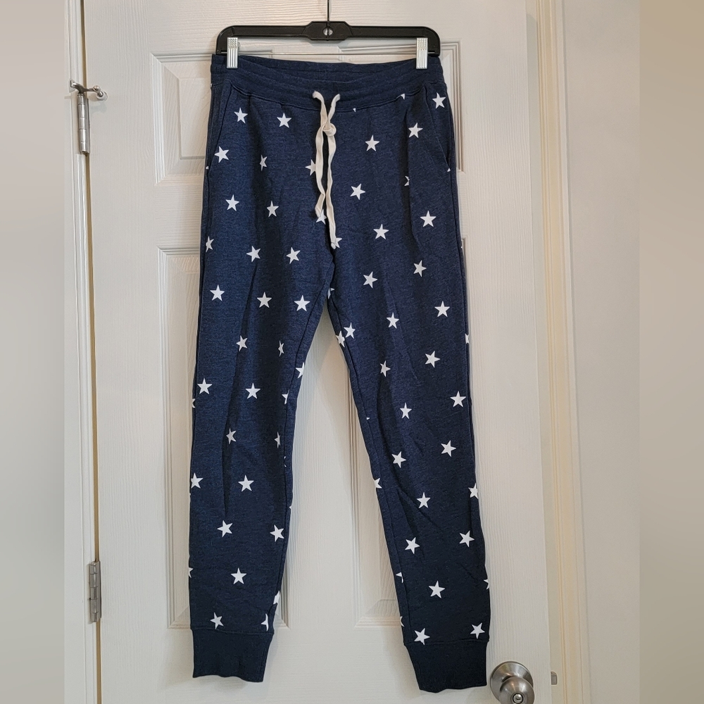 Amazon Essentials Navy Sweatpants Sz S
